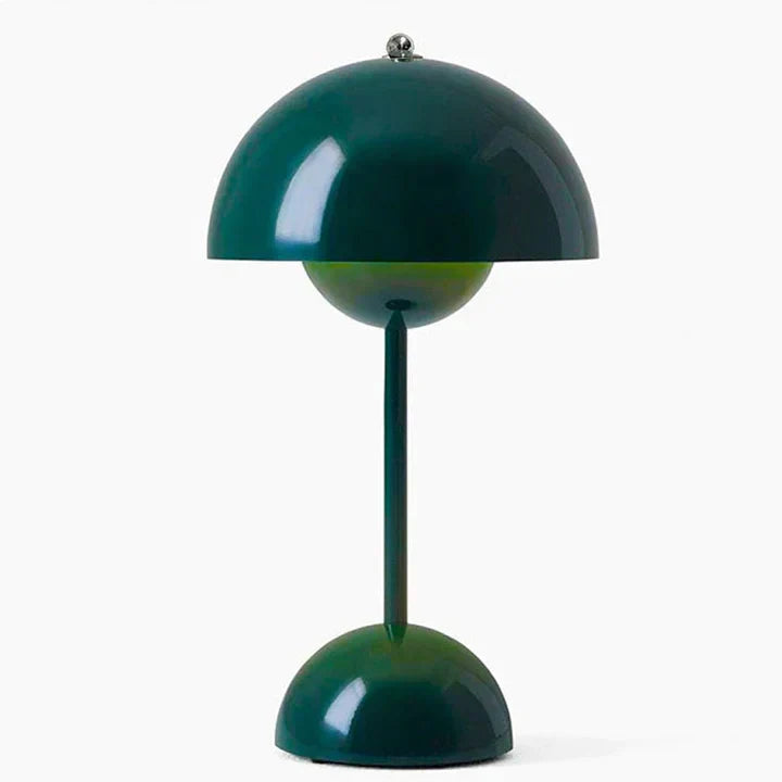 Lampada da Tavolo Elegante in Stile Nordico