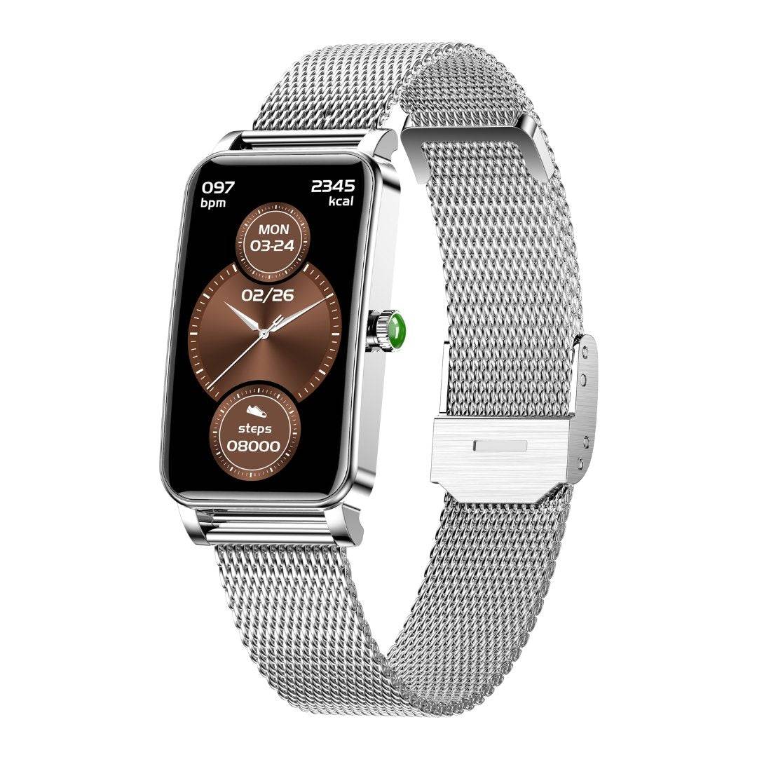 Orologio Smart da Donna Chic e Sportivo
