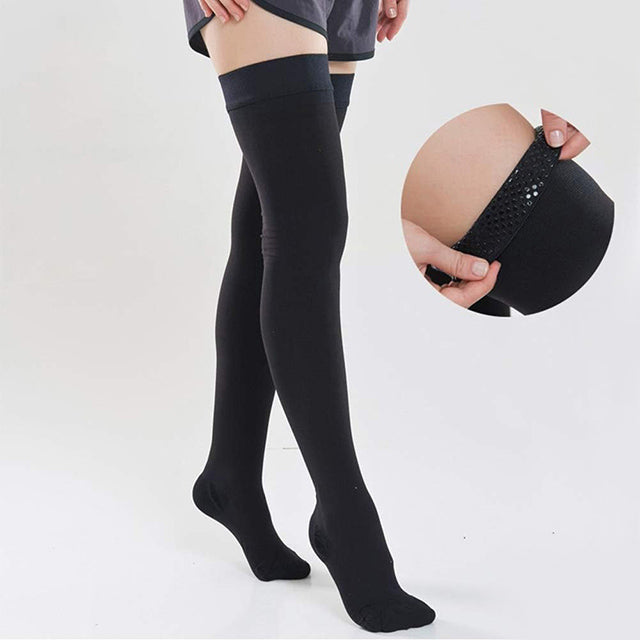 Calze a Compressione Medica Anti-Varici 23-32 mmHg