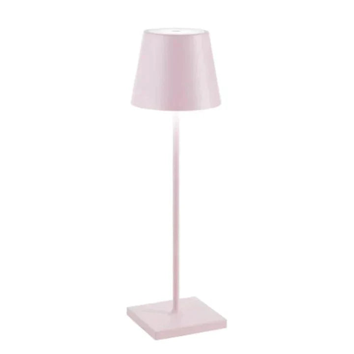 Lampada da tavolo LED portatile ricaricabile