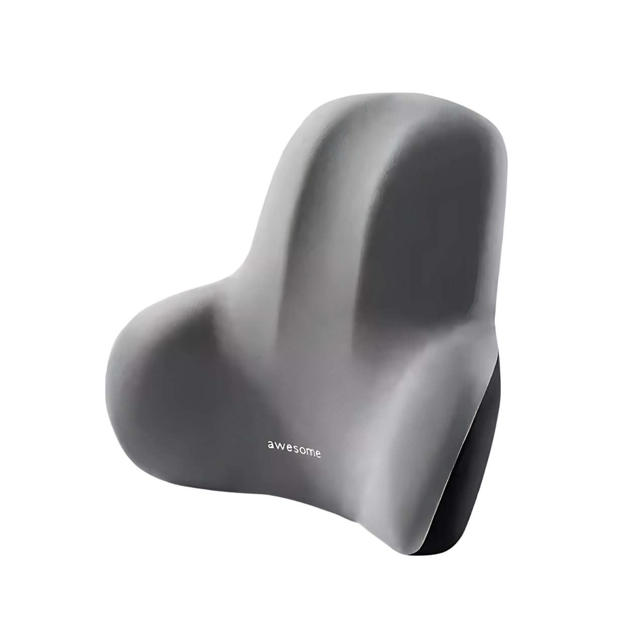 Cuscino Lombare Ergonomico in Memory Foam