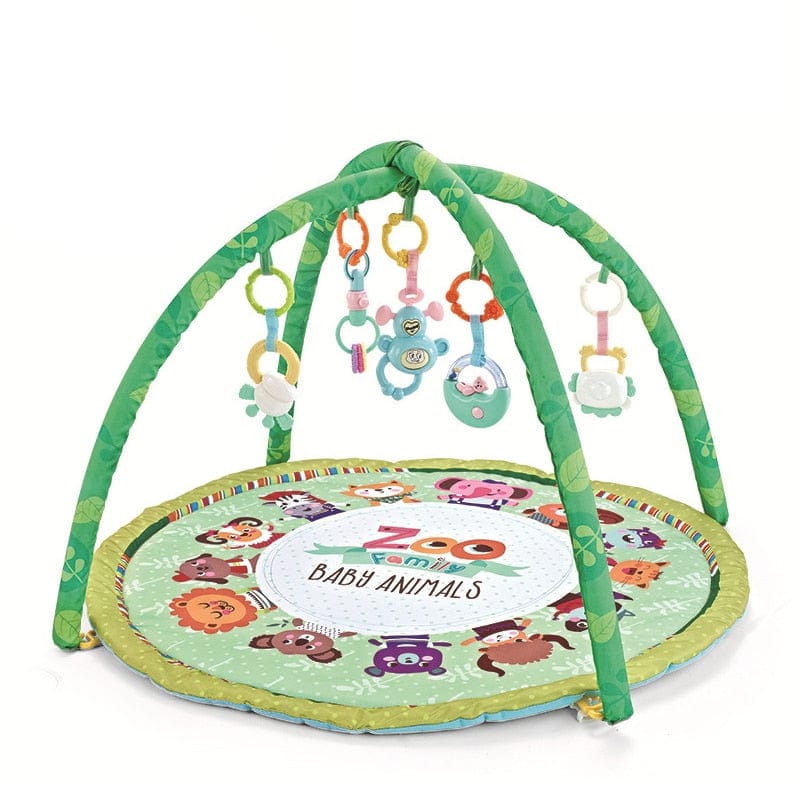 Tappeto gioco interattivo per bambini