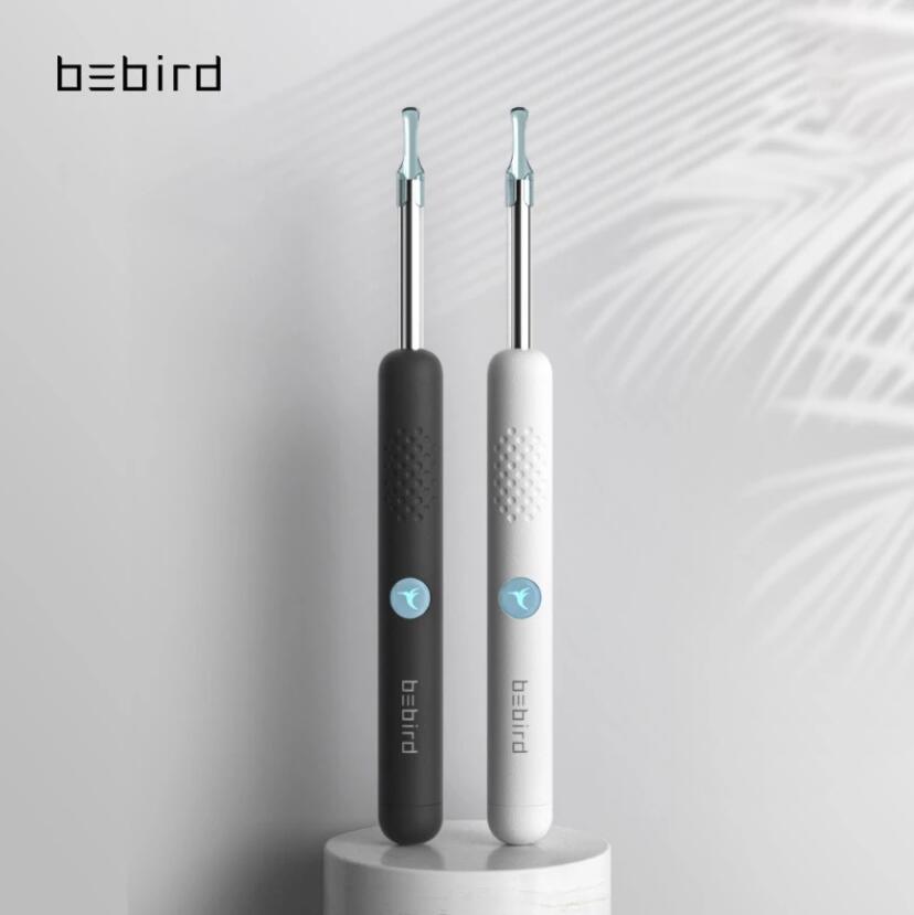OtoClear™ Otoscope d'Elimination du Cérumen Oreille Intelligent