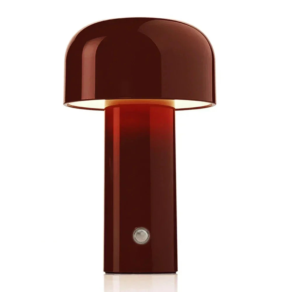 Lampada da comodino LED fantasia
