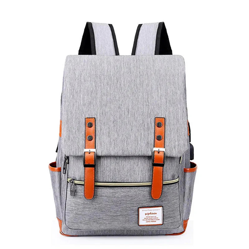 Zaino Leggero per Computer Portatile