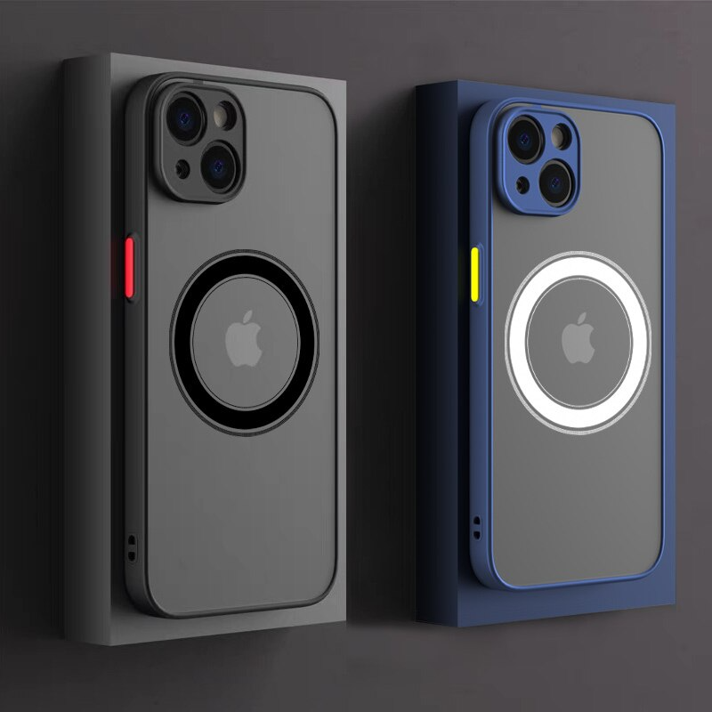 Étui Téléphone Protection Rénforcée Ultra Léger - Santeova