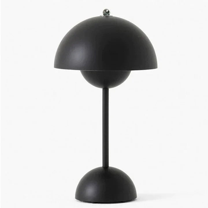 Lampada da Tavolo Elegante in Stile Nordico