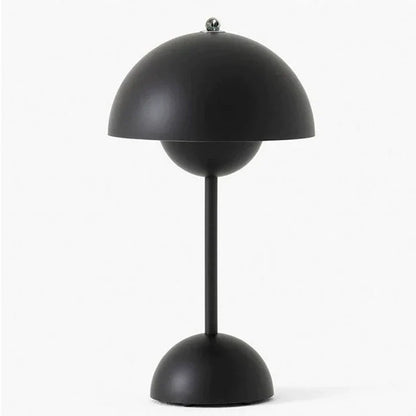 Lampada da Tavolo Elegante in Stile Nordico