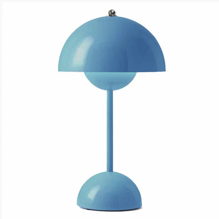 Lampada da Tavolo Elegante in Stile Nordico