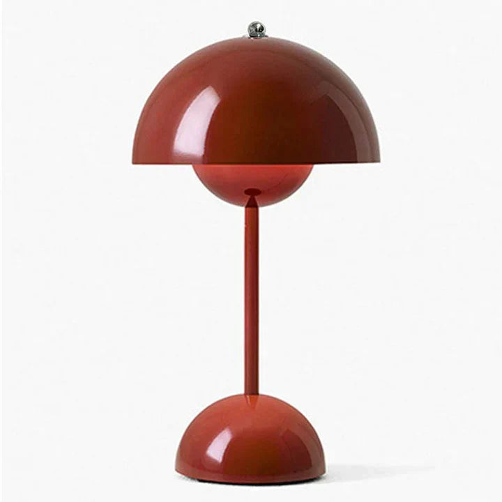 Lampada da Tavolo Elegante in Stile Nordico