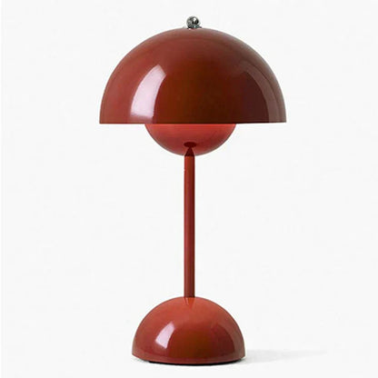 Lampada da Tavolo Elegante in Stile Nordico