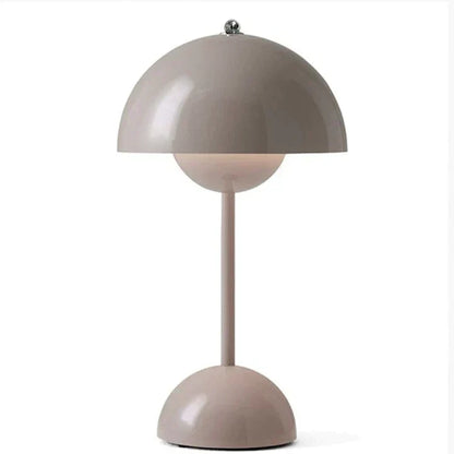 Lampada da Tavolo Elegante in Stile Nordico