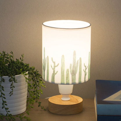 Lampada da Lettura dal Design con Braccio Flessibile