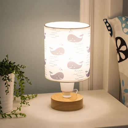 Lampada da Lettura dal Design con Braccio Flessibile