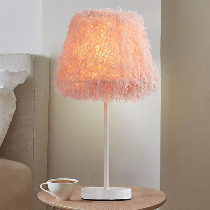 Luce Notturna - Lampada da Comodino Elegante