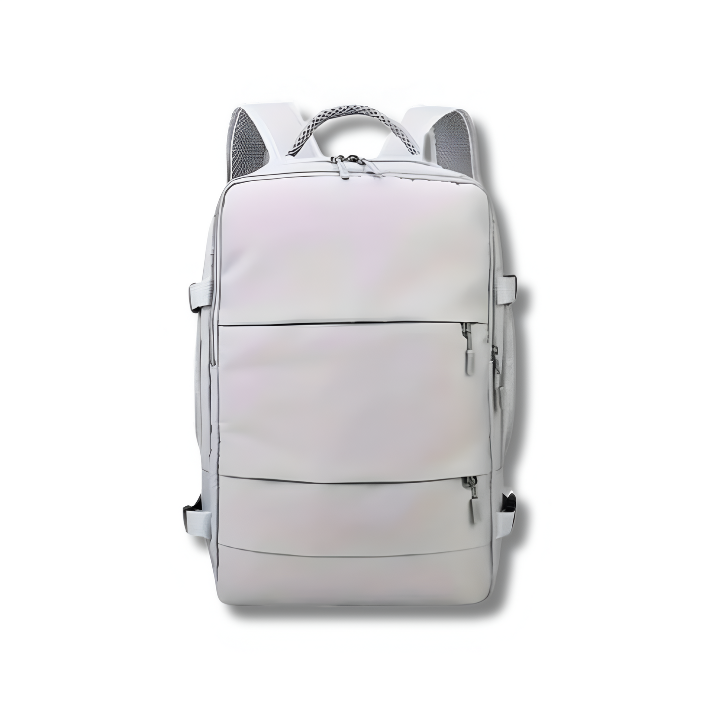 Borsa da viaggio pratica con presa USB integrata