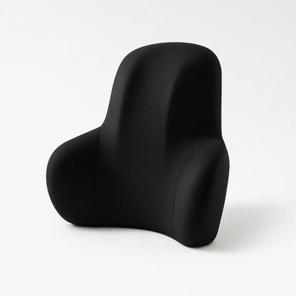 SpineEase™ – Cuscino Lombare Ergonomico per Schiena con Fodera Lavabile