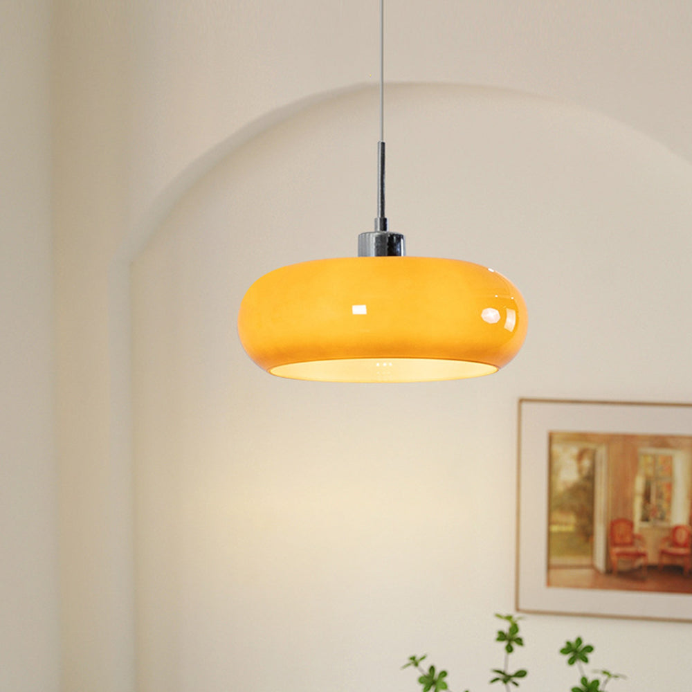 Lampada LED design sospesa elegante