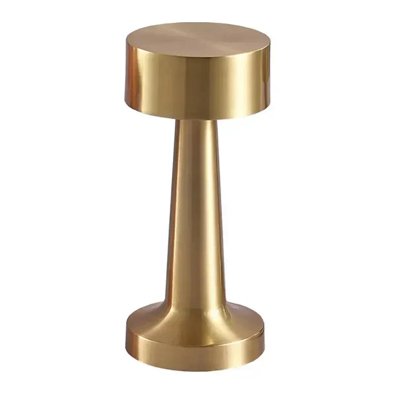Lampada da scrivania vintage chic