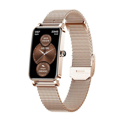 Orologio Smart da Donna Chic e Sportivo