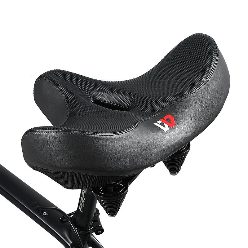 Sella per bici confortevole ed ergonomica
