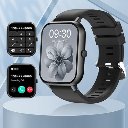Orologio Smart Connesso - Orologio Sportivo con Schermo Touch