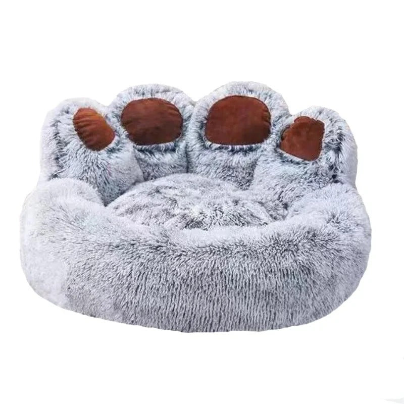 Letto Orsetto Morbido e Confortevole
