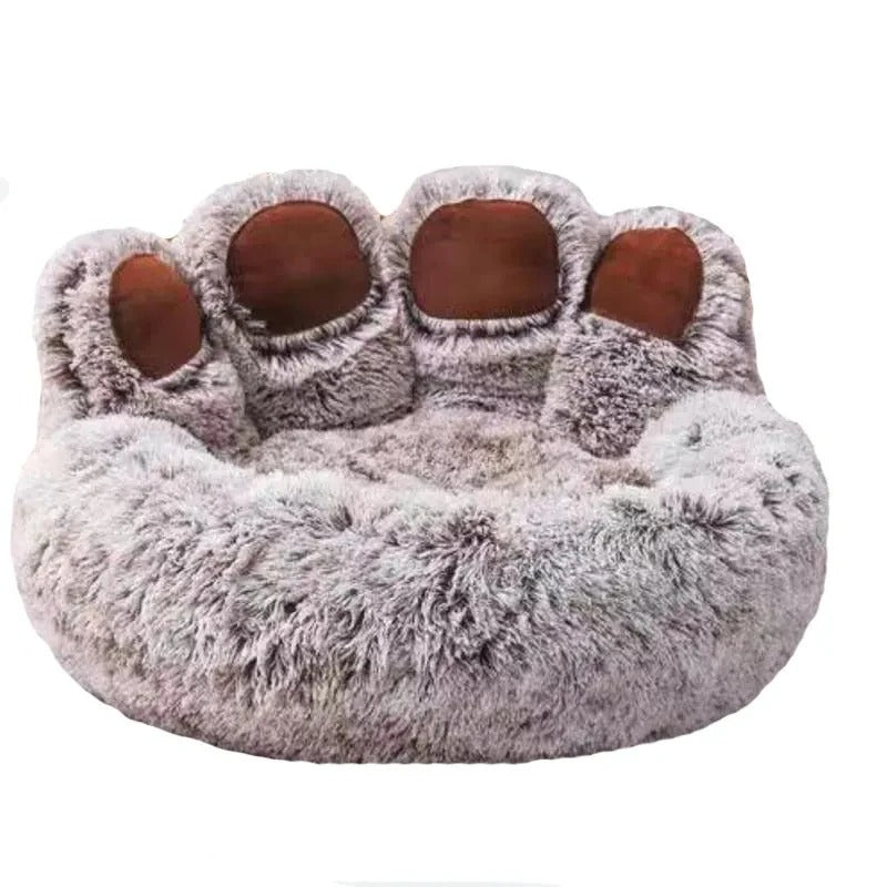 Letto Orsetto Morbido e Confortevole