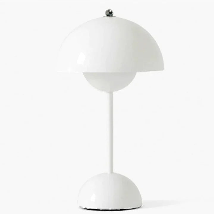 Lampada da Tavolo Elegante in Stile Nordico
