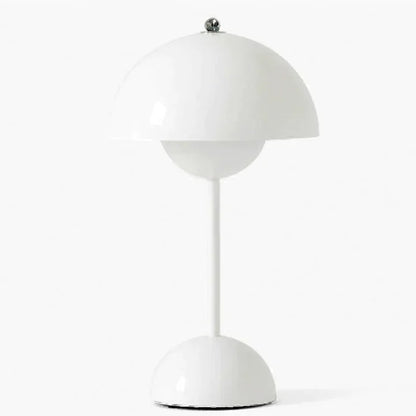 Lampada da Tavolo Elegante in Stile Nordico