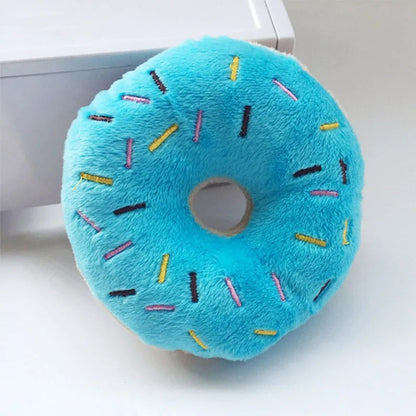 Peluche sonoro amichevole Félix