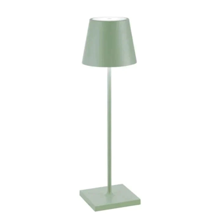 Lampada da tavolo LED portatile ricaricabile