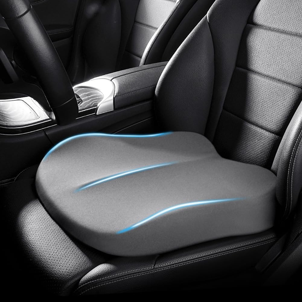 Cuscino Ergonomico per Sedile Auto per Conducenti