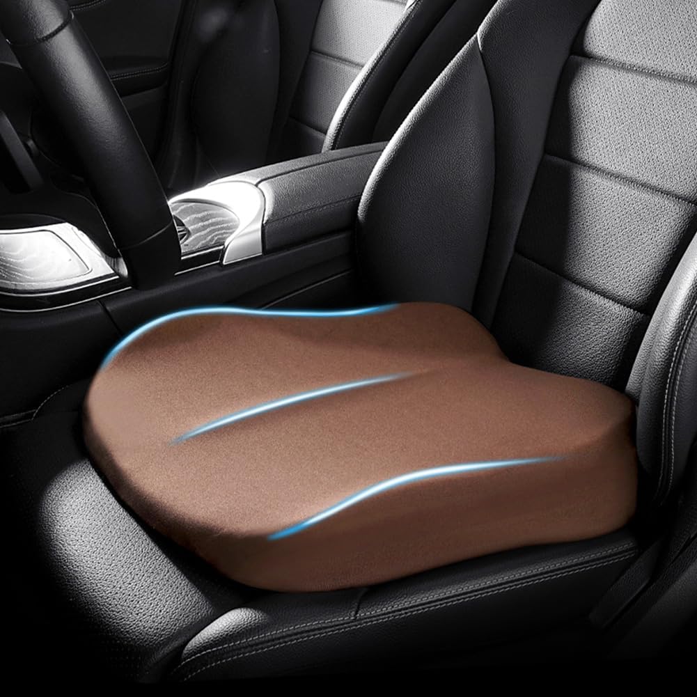 Cuscino Ergonomico per Sedile Auto per Conducenti
