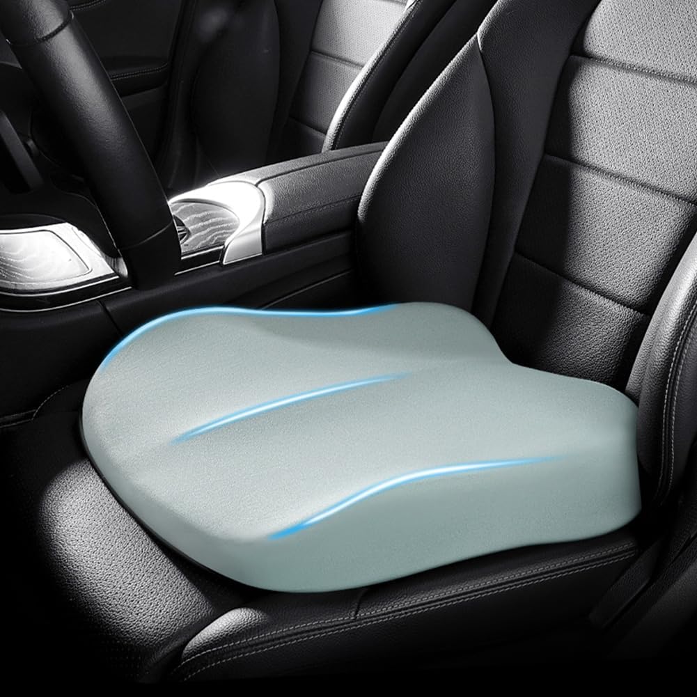 Cuscino Ergonomico per Sedile Auto per Conducenti