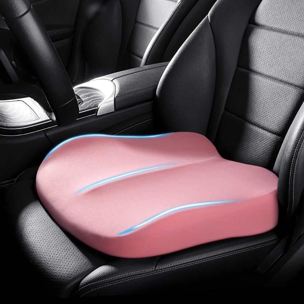 Cuscino Ergonomico per Sedile Auto per Conducenti