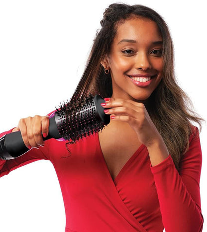 Sèche-cheveux volumisant professionnel pour cheveux longs et mi-longs