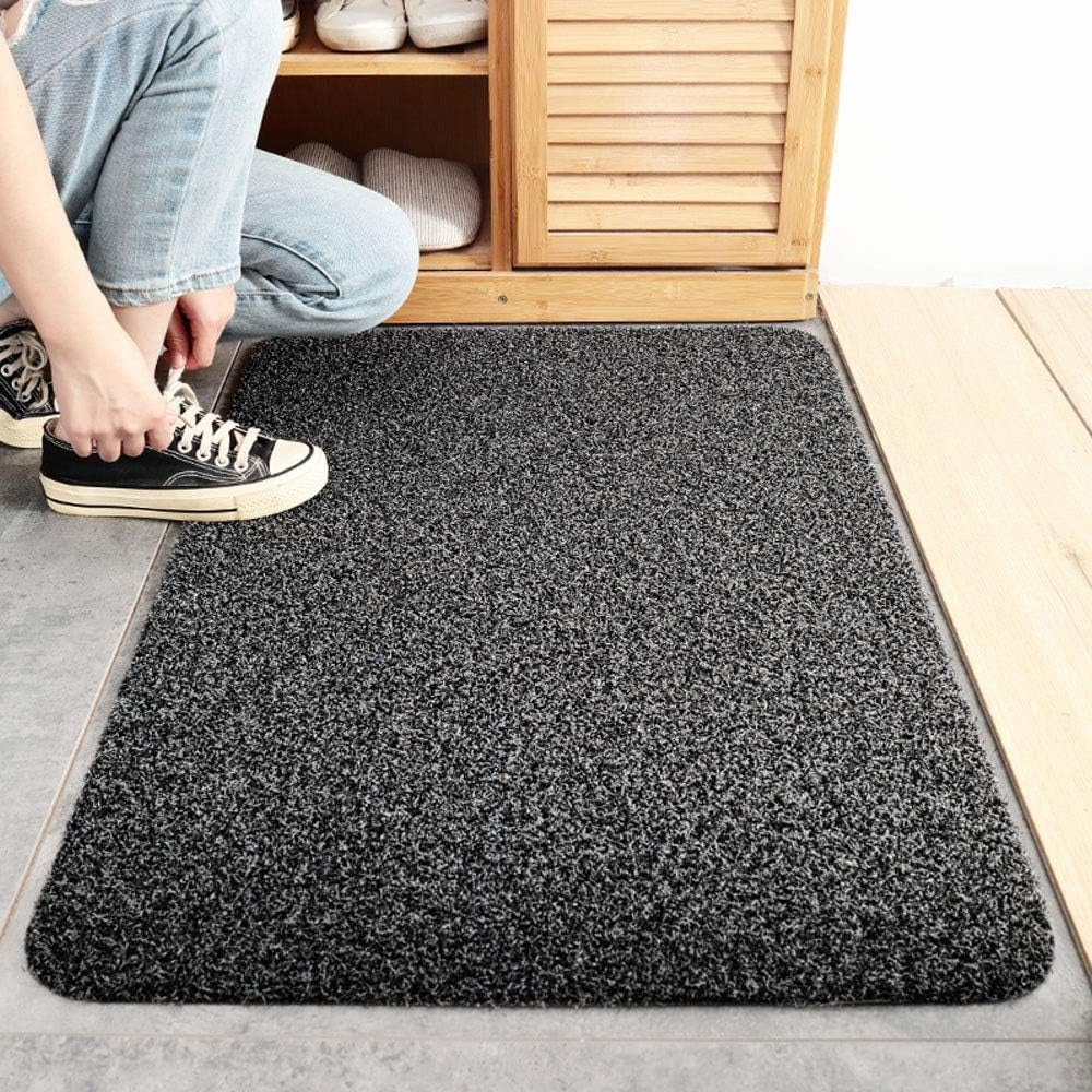 Zerbino - Tappeto d'Ingresso Sicuro e Resistente