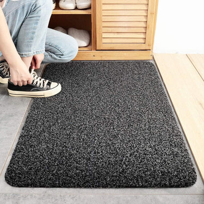 Zerbino - Tappeto d'Ingresso Sicuro e Resistente
