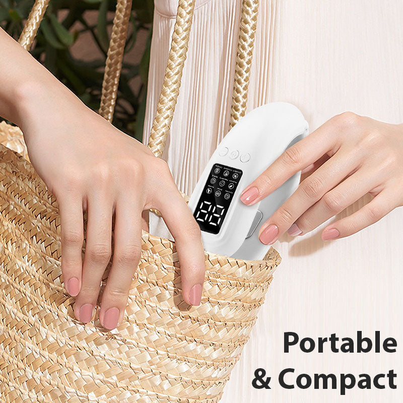 Appareil de lifting visage rechargeable à massage anti-rides