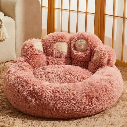 Letto Orsetto Morbido e Confortevole