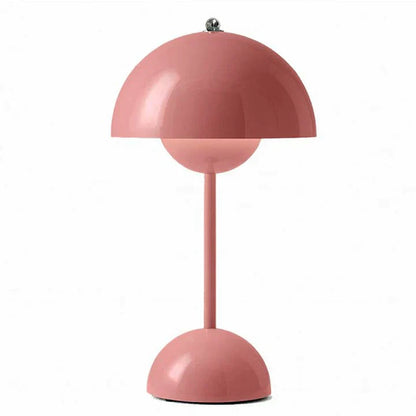 Lampada da Tavolo Elegante in Stile Nordico