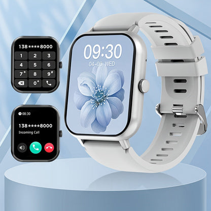 Orologio Smart Connesso - Orologio Sportivo con Schermo Touch