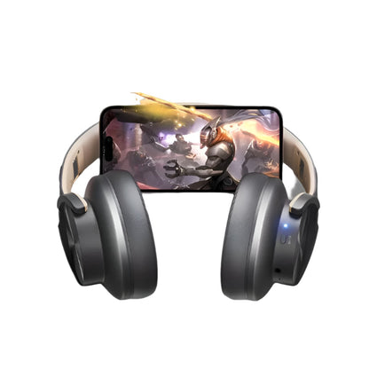 Casque sans fil Bluetooth à de bruit active