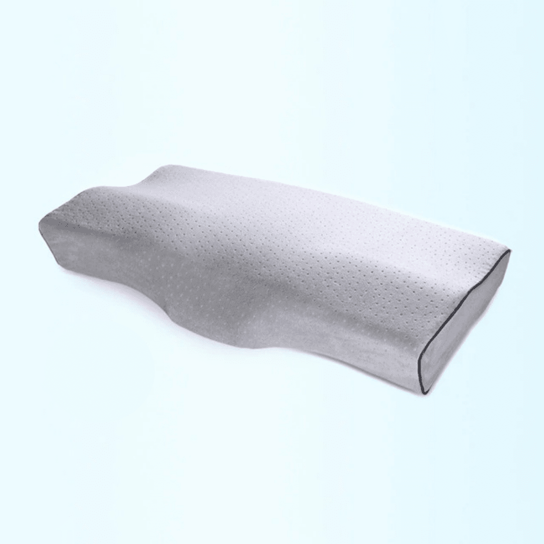 CerviCloud™ Oreiller Orthopédique Anti-Douleur pour le Cou