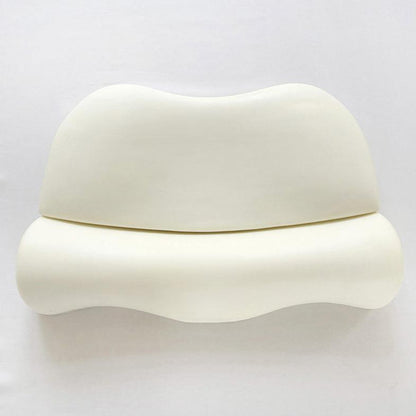 CerviConfort™ – Oreiller cervical orthopédique en mousse à mémoire de forme