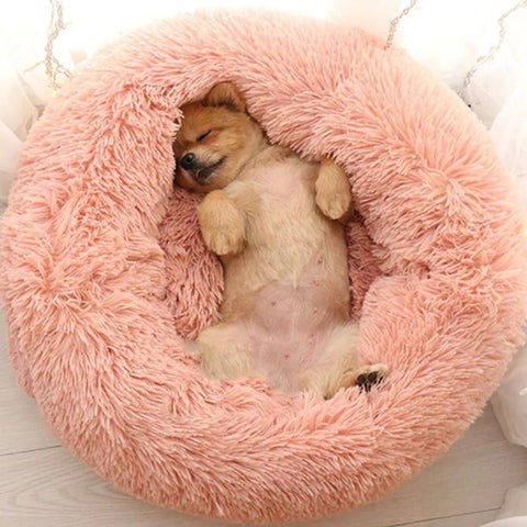 Cuscino confortevole per cane - letto lavabile per cani