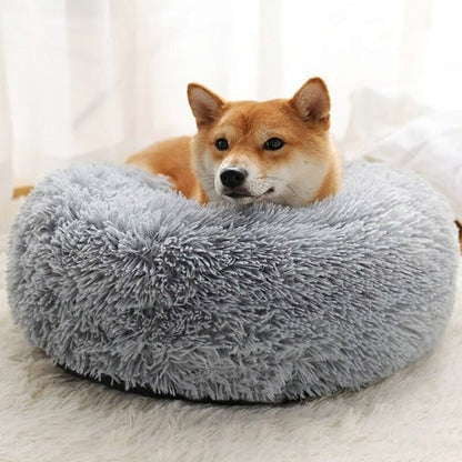 Cuscino confortevole per cane - letto lavabile per cani