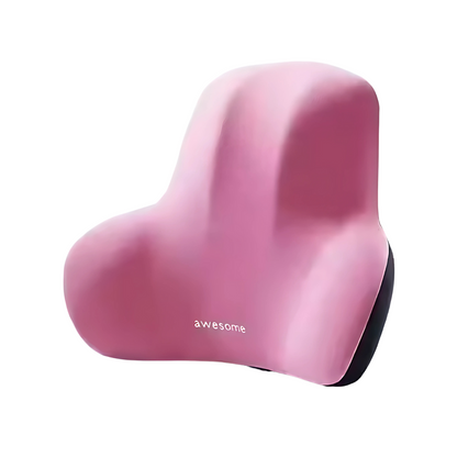 Cuscino Lombare Ergonomico in Memory Foam