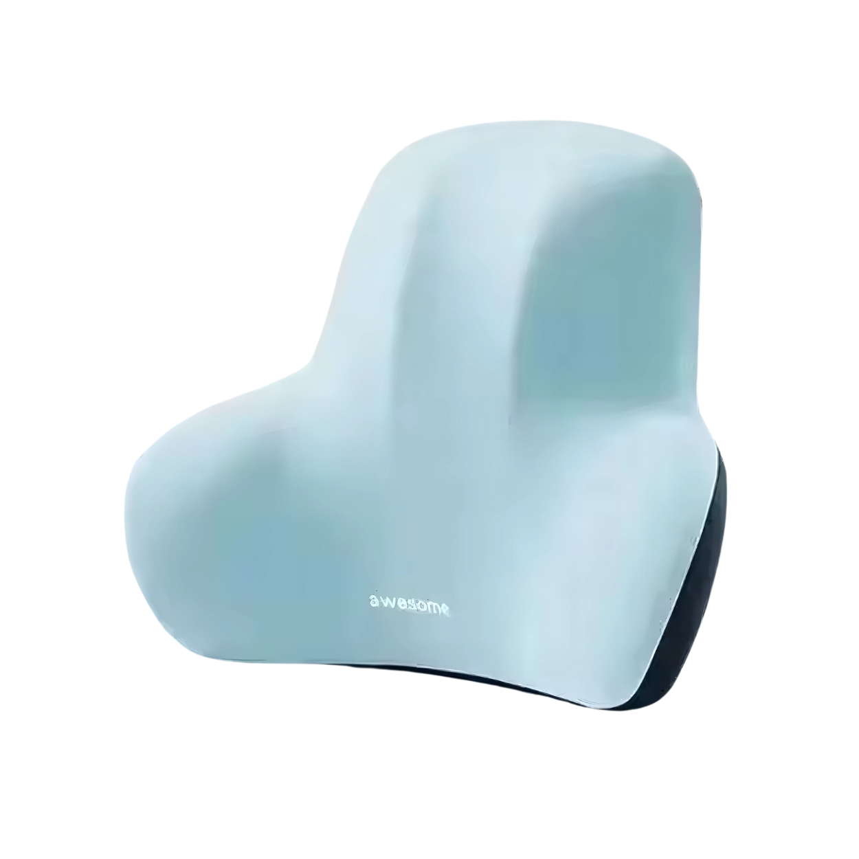 Cuscino Lombare Ergonomico in Memory Foam